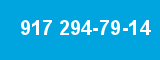 917 294-79-14